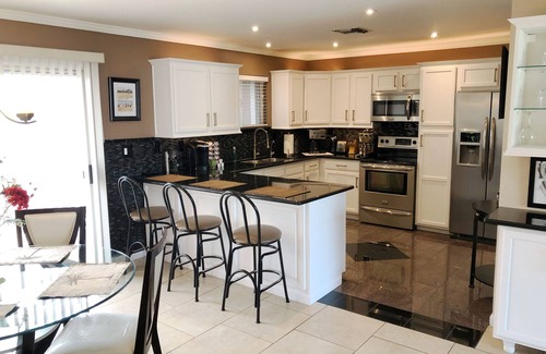 Eastlake Park House | Beautiful Home in Downtown Phoenix
