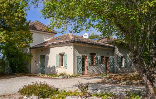 Durfort-Lacapelette House | Beautiful Home In Durfort Lacapelette