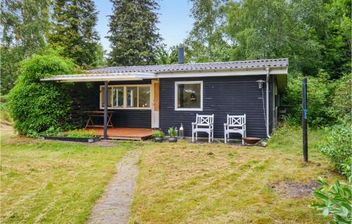 Lystrup House | Beautiful Home In Egå With Wifi