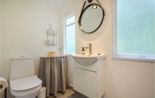 Lystrup House | Beautiful Home In Egå With Wifi