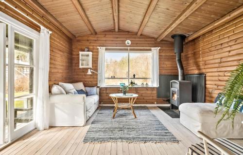 Frederiksvaerk House | Beautiful Home In Frederiksværk