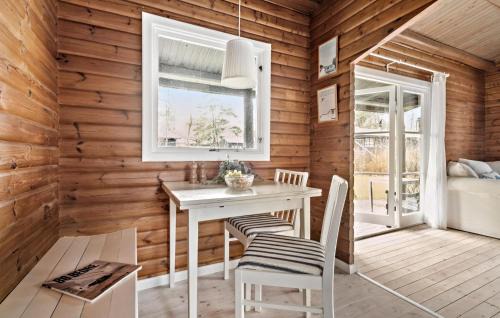 Frederiksvaerk House | Beautiful Home In Frederiksværk