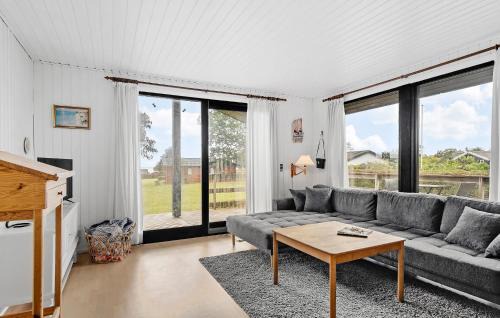 Bøjden House | Beautiful Home In Faaborg With Wifi