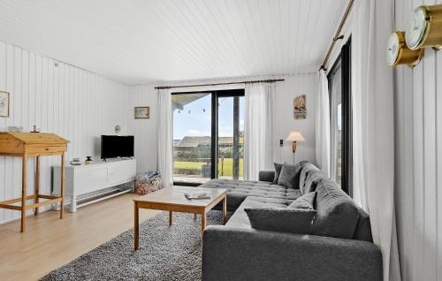 Bøjden House | Beautiful Home In Faaborg With Wifi