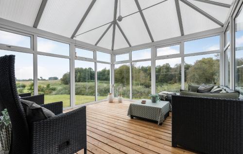 Ertebølle House | Beautiful Home In Farsø With Wifi