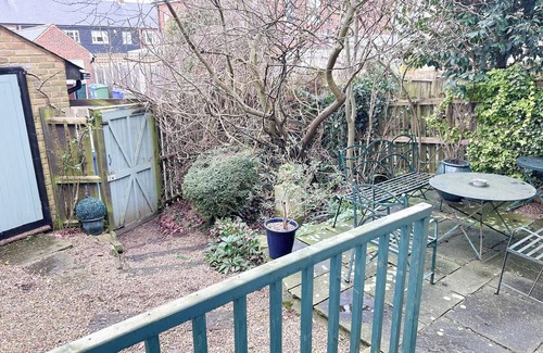 Faversham House | Beautiful home in Faversham