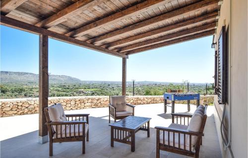 Floridia House | Beautiful Home In Floridia