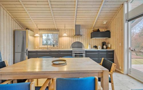 Venemose House | Beautiful Home In Gørlev With Wifi