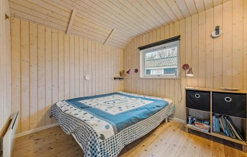 Venemose House | Beautiful Home In Gørlev With Wifi