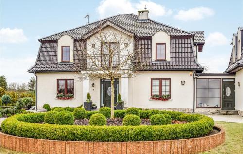 Golczewo House | Beautiful Home In Golczewo