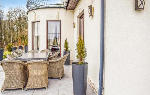 Golczewo House | Beautiful Home In Golczewo