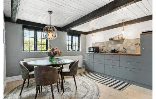 Grenaa House | Beautiful Home In Grenaa With Wifi