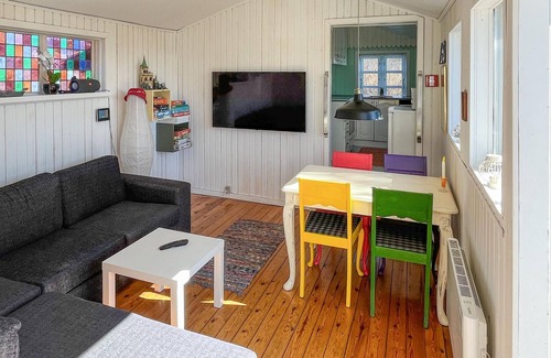 Grevinge House | Beautiful home in Grevinge with WiFi