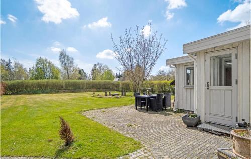 Grevinge House | Beautiful Home In Grevinge With Kitchen