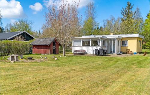 Grevinge House | Beautiful Home In Grevinge With Kitchen