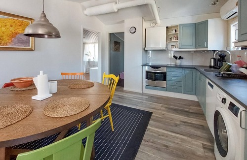 Hoor House | Beautiful home in Höör with WiFi