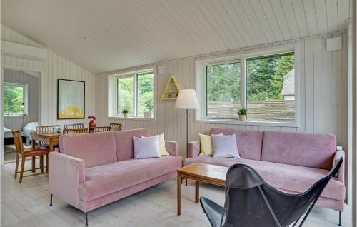 Hojby House | Beautiful Home In Højby With Wifi