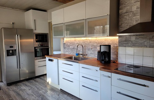 Extorp House | Beautiful home in Hamneda with 4 Bedrooms and WiFi