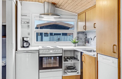 Hanstholm House | Beautiful home in Hanstholm with WiFi
