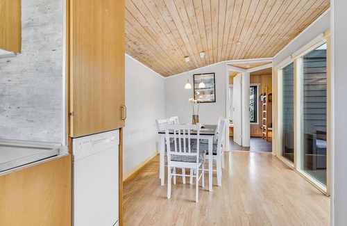Hanstholm House | Beautiful home in Hanstholm with WiFi