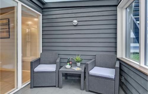Hanstholm House | Beautiful Home In Hanstholm With Wifi