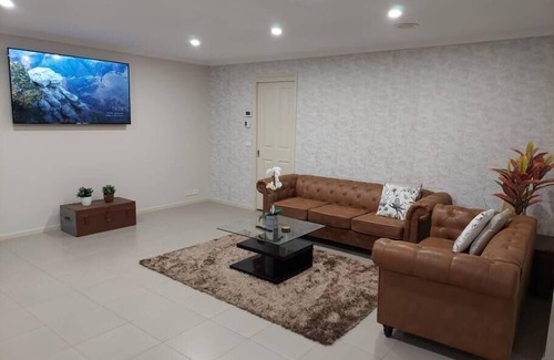 Harrison House | Beautiful home in Harrison with 5 Bedrooms