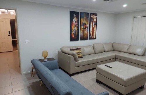 Harrison House | Beautiful home in Harrison with 5 Bedrooms