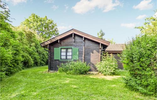 Hayingen House | Beautiful home in Hayingen with Sauna and 3 Bedrooms