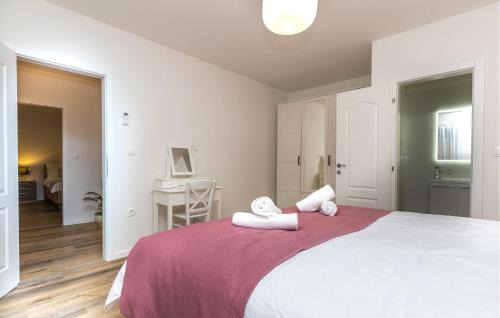 Novi Vinodolski House | Beautiful Home In Novi Vinodolski