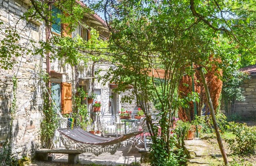 Badia Tedalda House | Beautiful home in Badia Tedalda