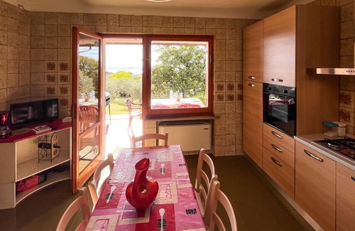 San Feliciano House | Beautiful home in San Feliciano