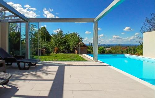 Klostar Ivanic House | Beautiful Home In Klostar Ivanic