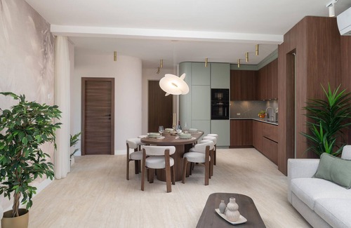 Municipality of Kali House | Beautiful home in Kali