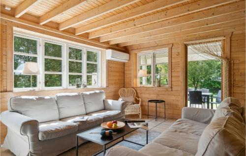 Kalundborg House | Beautiful Home In Kalundborg With Sauna