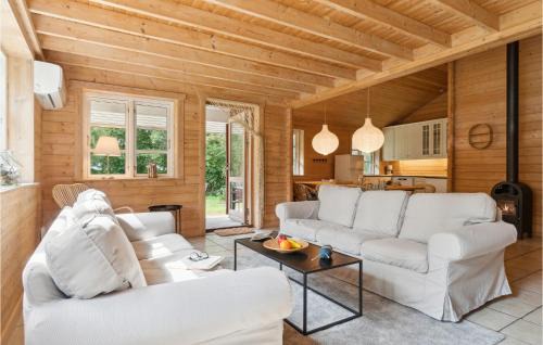 Kalundborg House | Beautiful Home In Kalundborg With Sauna