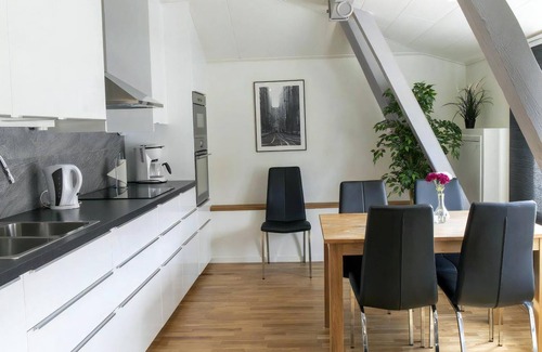 Karlshamn House | Beautiful home in Karlshamn with 3 Bedrooms and WiFi