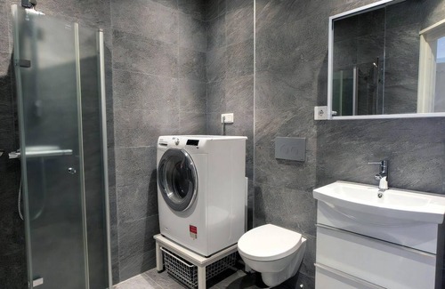 Karlshamn House | Beautiful home in Karlshamn with 3 Bedrooms and WiFi