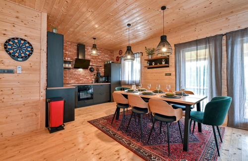 Krapinske Toplice House | Beautiful home in Klokovec with WiFi