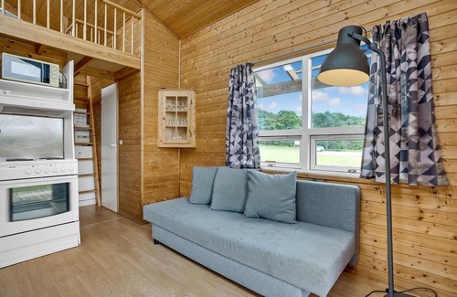 Kolding House | Beautiful home in Kolding with kitchen