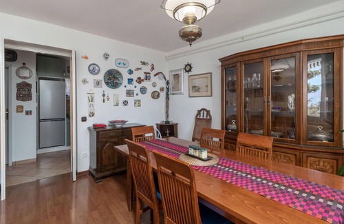 Rozmanici House | Beautiful home in Kostrena