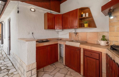 Rozmanici House | Beautiful home in Kostrena