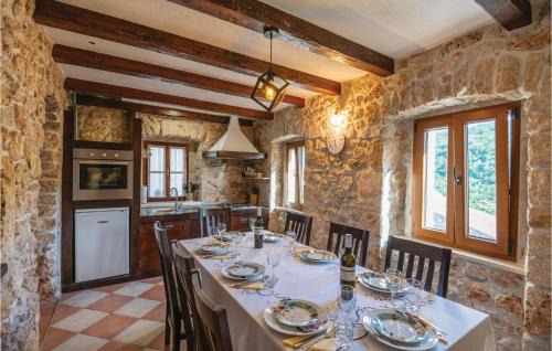 Podbablje House | Beautiful Home In Krivodol With Wifi