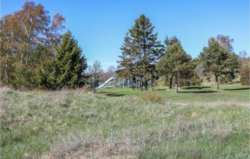 Hagaby House | Beautiful Home In Löttorp With Wifi