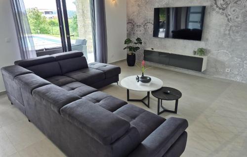 Rasa House | Beautiful Home In Labin