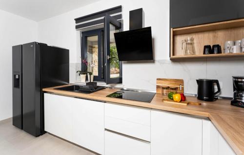 Rasa House | Beautiful Home In Labin
