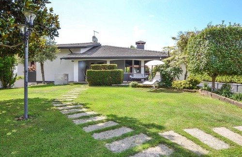 Mussolente House | Beautiful home in Loria