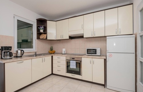 Makarska Old Town House | Beautiful home in Makarska