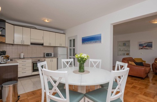 Makarska Old Town House | Beautiful home in Makarska