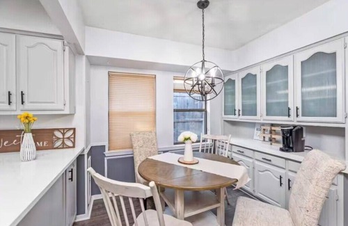 Southwest Carrollton House | Beautiful Home in Marin at Carrollton