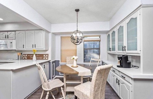 Southwest Carrollton House | Beautiful Home in Marin at Carrollton